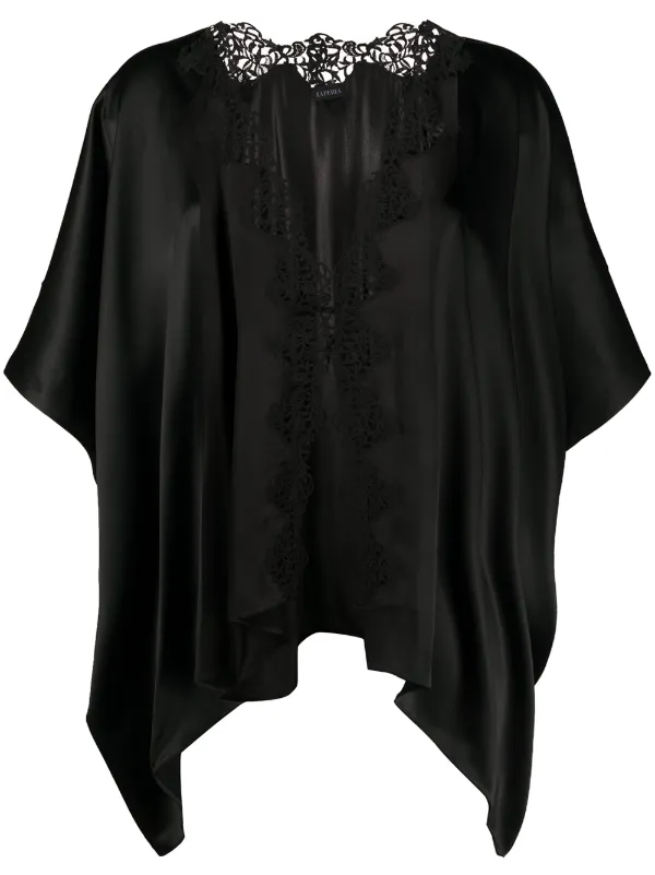 la perla kimono