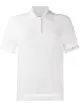 Image 1 of Barrie terrycloth polo shirt