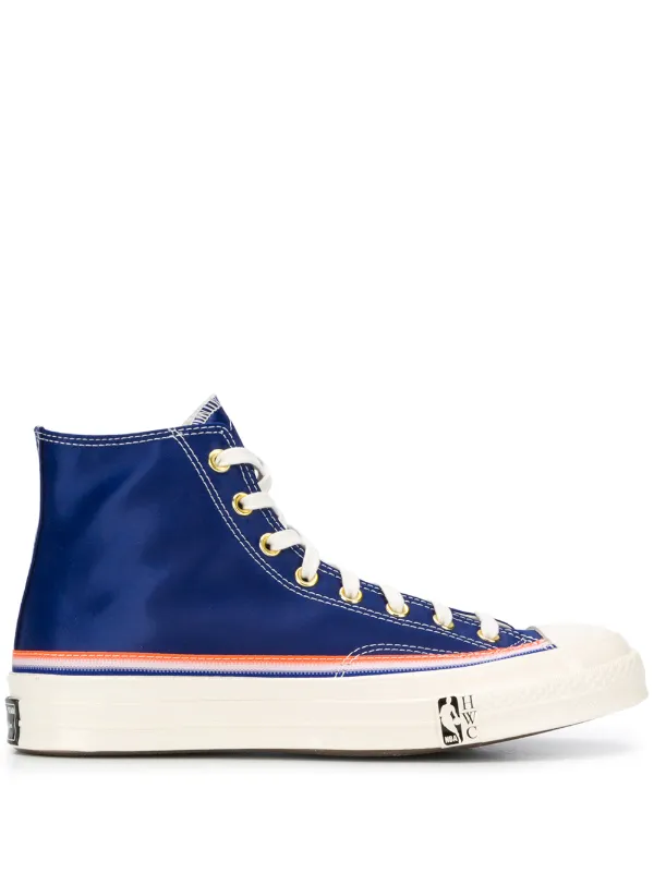 breaking barriers converse