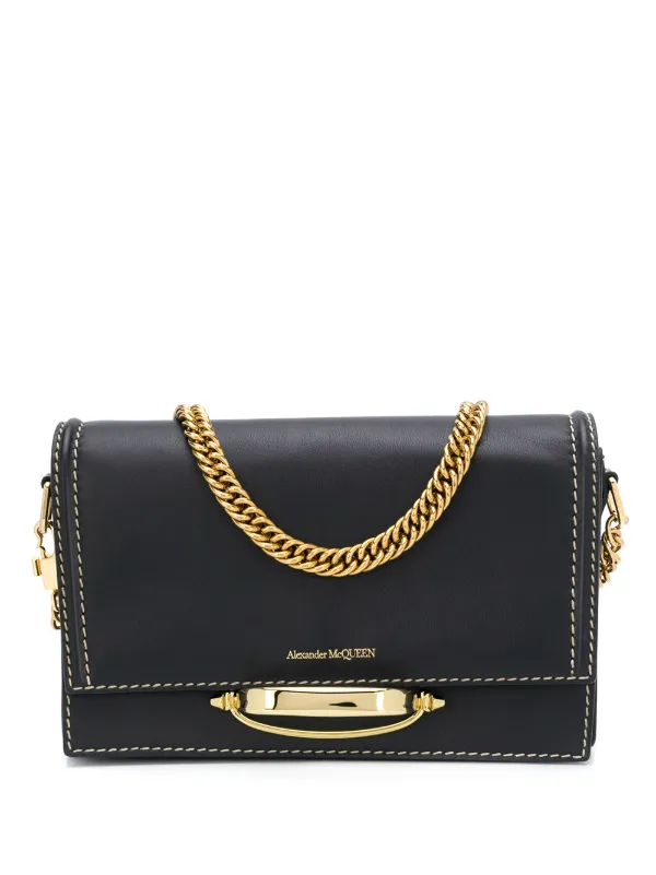 alexander mcqueen sling bag