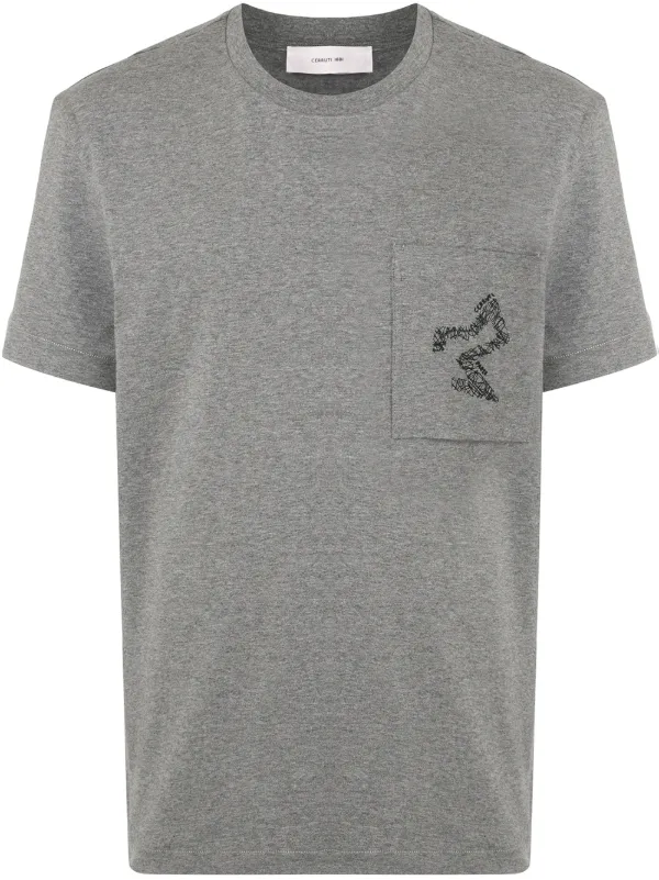 t shirt cerruti