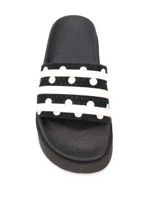 adilette bold slipper