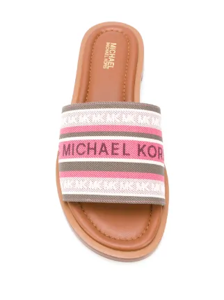 michael kors valerie slip on