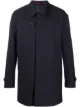 Image 1 of Fay single breasted coat