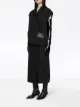 Image 2 of Gucci front slit skirt