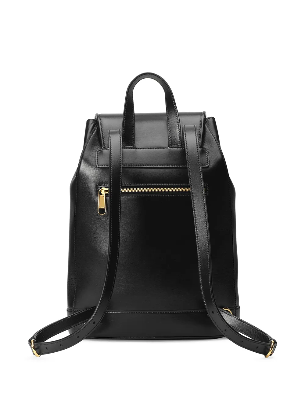 Gucci Gucci 1955 Horsebit Backpack Farfetch