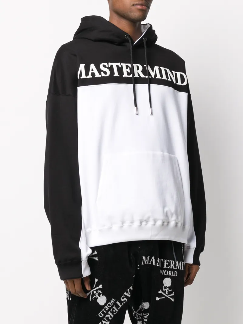 mastermind adidas hoodie