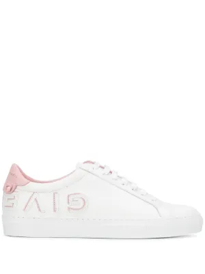 givenchy pink trainers