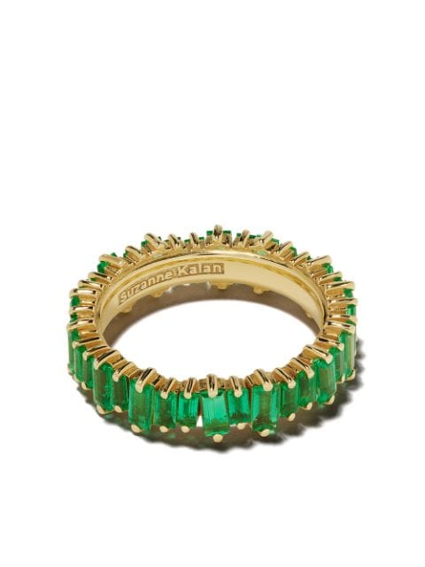 Suzanne Kalan 18kt geelgouden armband