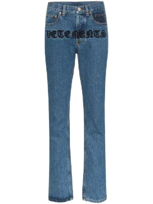 jeans farfetch