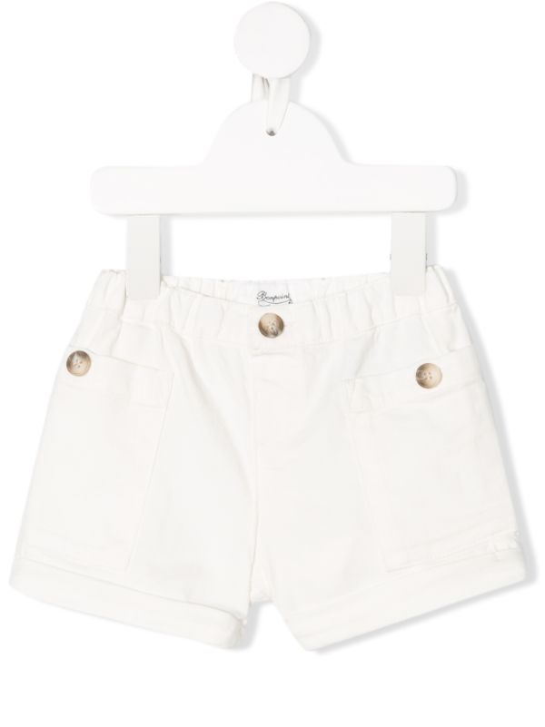 express chino shorts