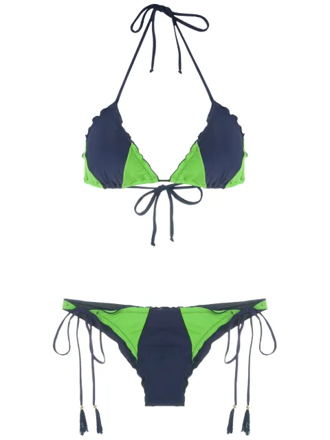 Brigitte Kate Pati duo bikini set