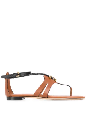 tod's sandals on sale