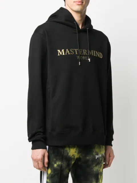 mastermind world sweater