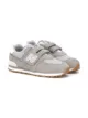 الصورة 1 من New Balance Kids حذاء رياضي بسيور فيلكرو وشعار الماركة