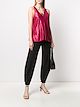 Image 2 of Forte Forte jacquard sleeveless top