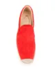 Tod's suede espadrilles