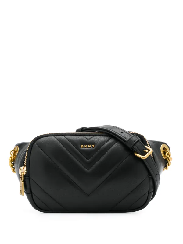 dkny belt bag