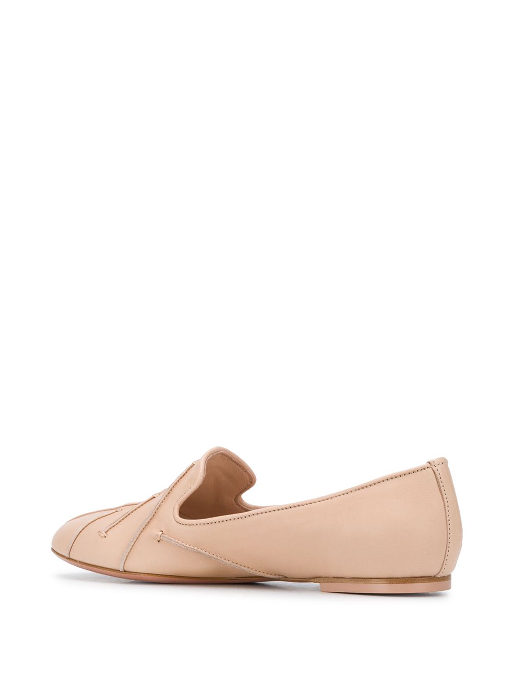 фото Anna baiguera annaflex flat slippers