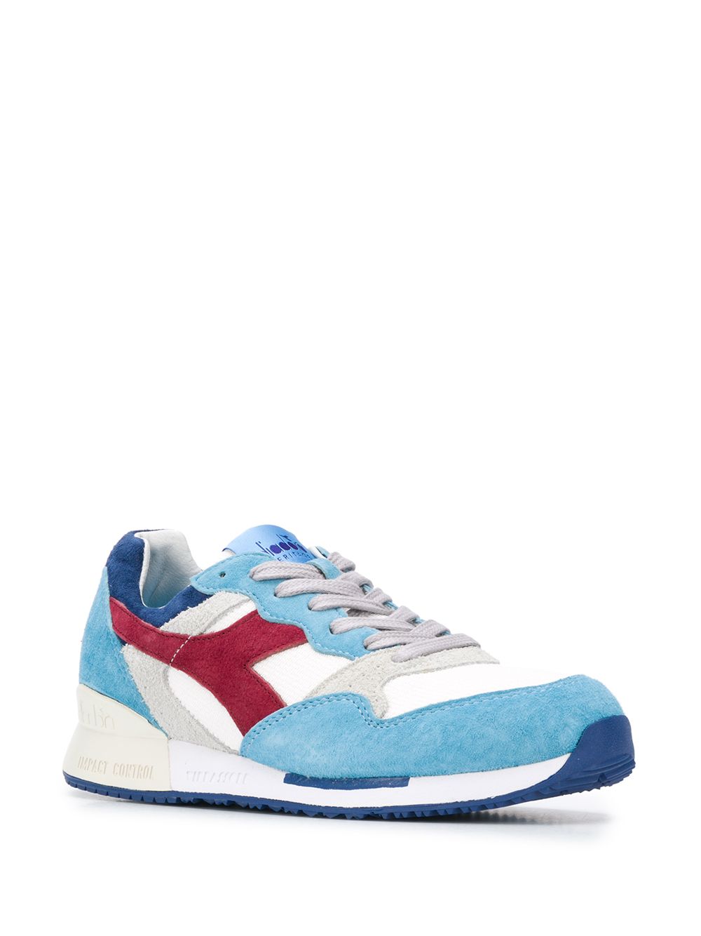 фото Diadora кроссовки intrepid h