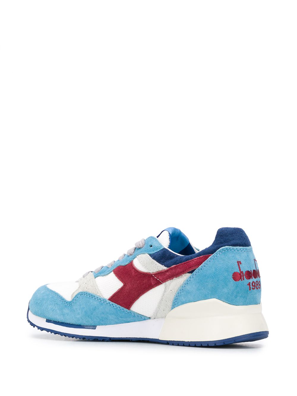 фото Diadora кроссовки intrepid h