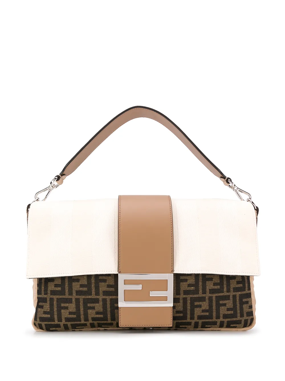 fendi baguette farfetch