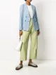 Image 2 of Barena fitted double-breasted blazer