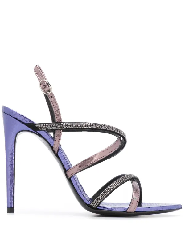 just cavalli sandals