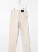 الصورة 2 من Brunello Cucinelli Kids جينز ضيق بخصر متوسط