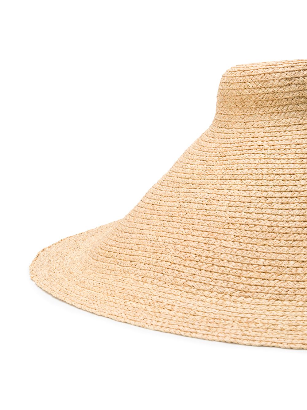 фото Jacquemus шляпа le grand chapeau valensole