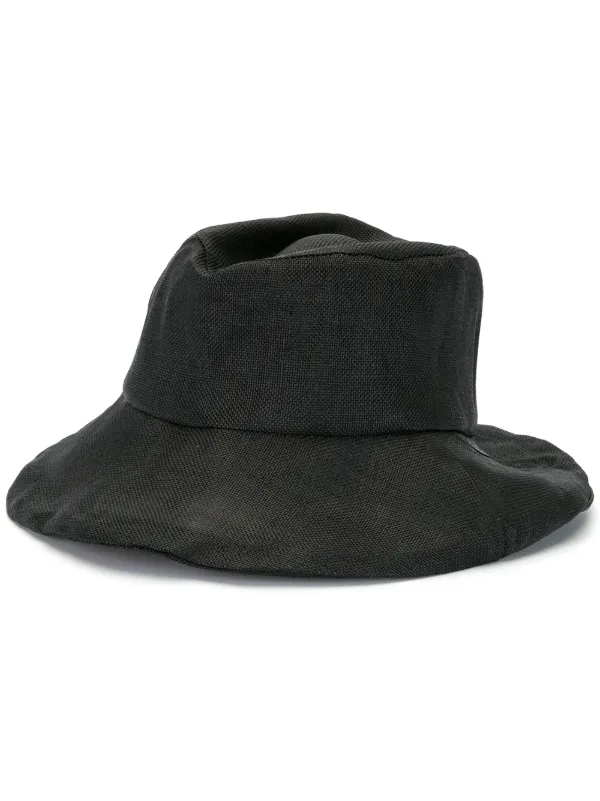 reinhard plank bucket hat