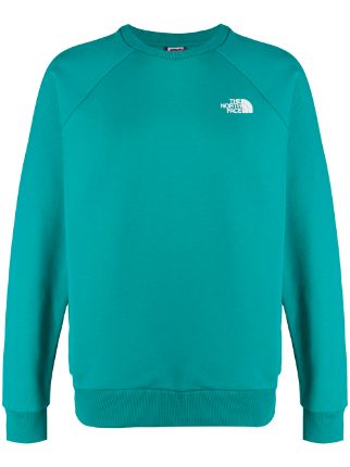 north face never stop exploring sweatshirt