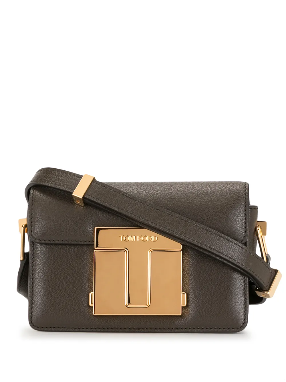 tom ford t clasp backpack