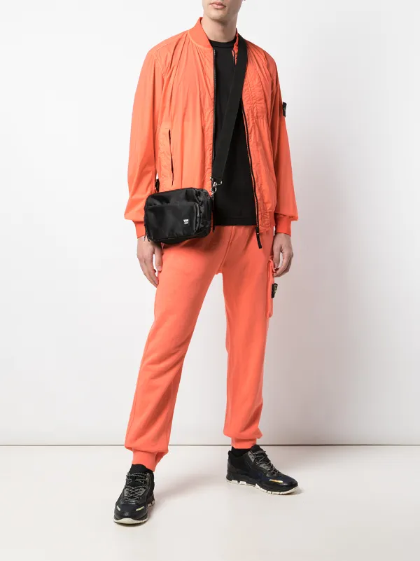 wood wood marlo shoulder bag