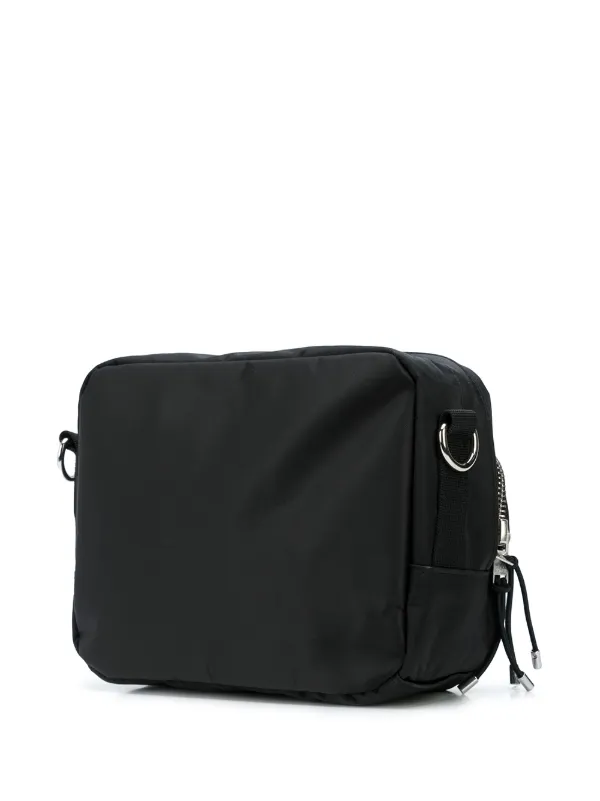 wood wood marlo shoulder bag