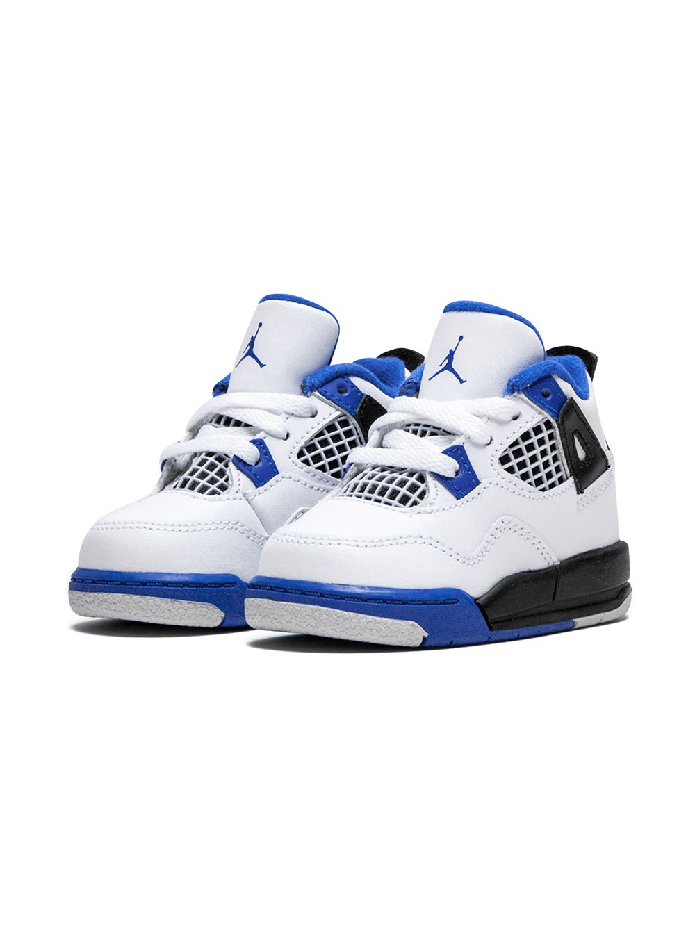 фото Jordan jordan 4 retro bt sneakers