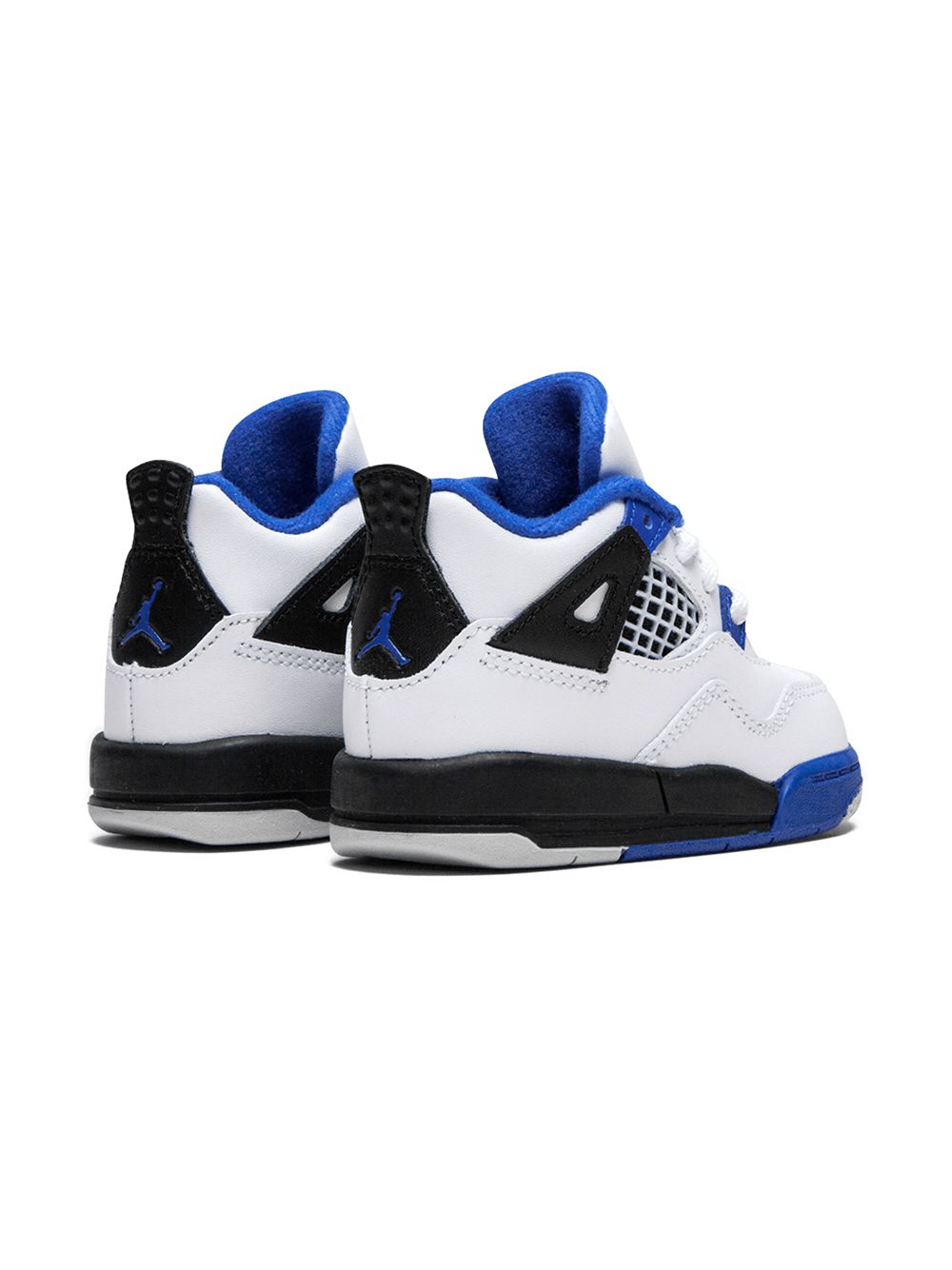 фото Jordan jordan 4 retro bt sneakers