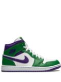 Jordan Air Jordan 1 Mid ""Incredible Hulk"" sneakers - Green