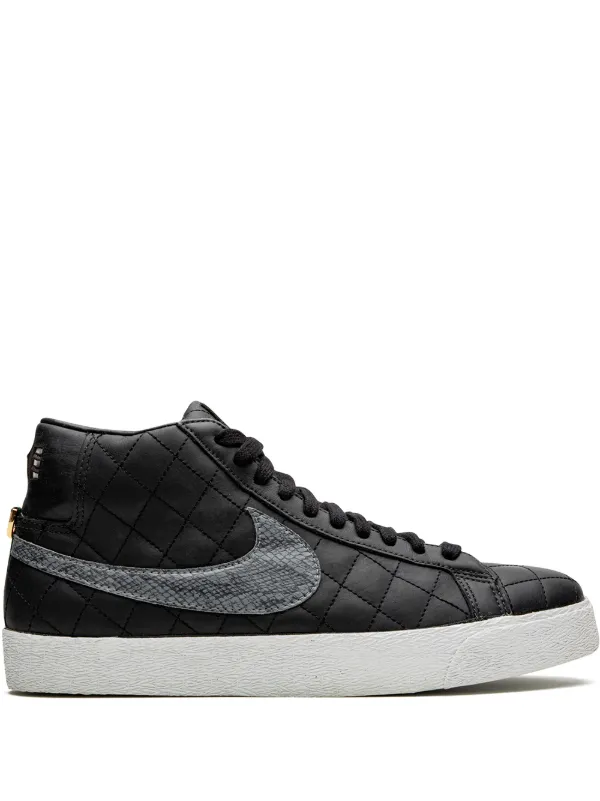 Nike blazer shop sb supreme