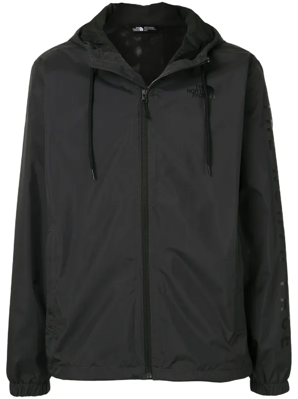 north face coats with hood