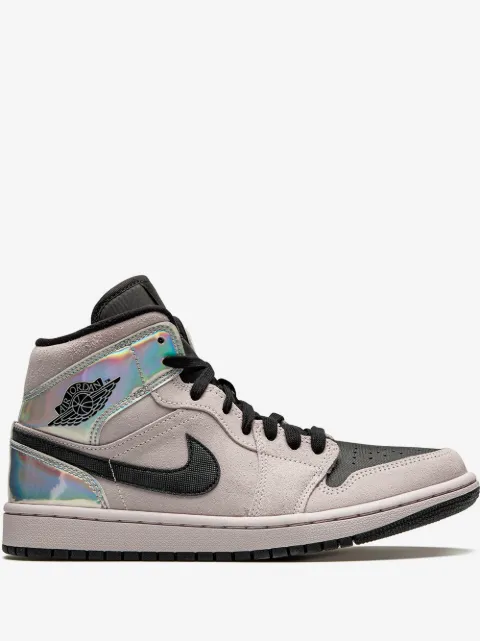 Jordan Air Jordan 1 Mid "Iridescent" sneakers
