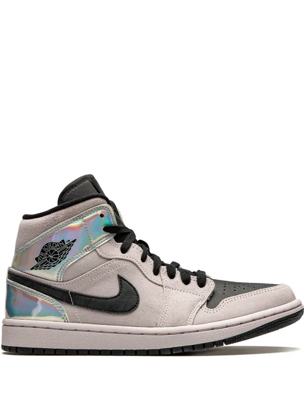 Jordan Air Jordan 1 Mid iridescent 