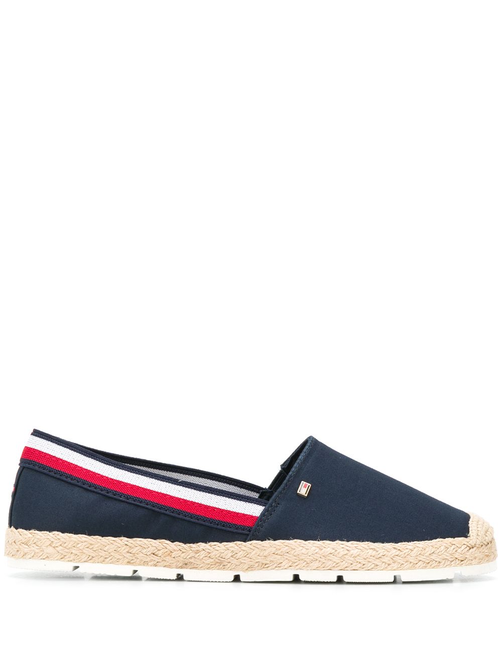 фото Tommy hilfiger signature tape espadrilles