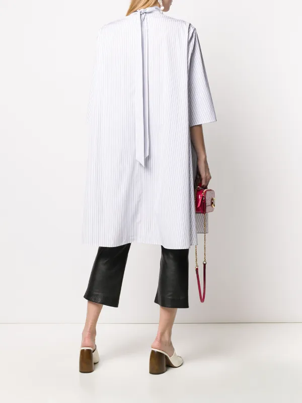 givenchy striped shirt