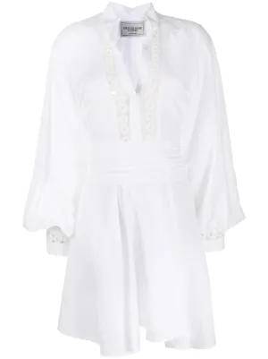 Kläder från Forte Dei Marmi Couture Dam Farfetch Rea på Jackor från Forte Dei Marmi Couture Dam Farfetch