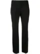 Image 1 of Alexander McQueen side stripe tailored trousers