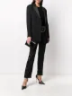 Image 2 of Alexander McQueen side stripe tailored trousers