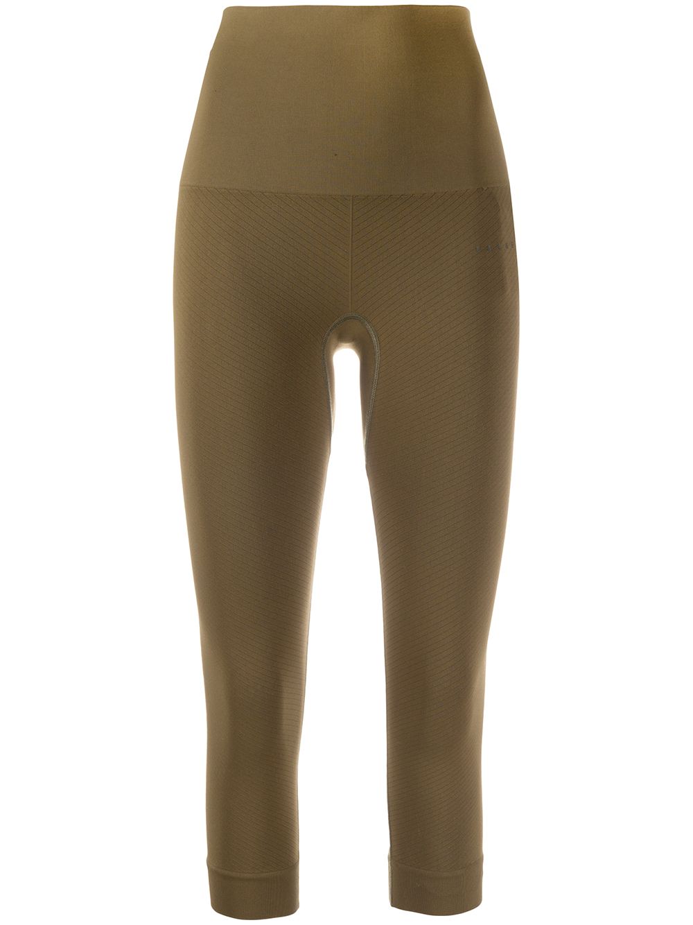 фото Falke cropped sports leggings