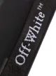 Off-White Industrial logo-print iPhone 11 Pro case