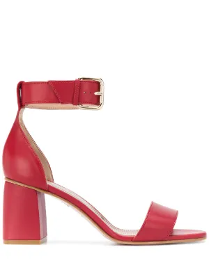 red valentino sandals